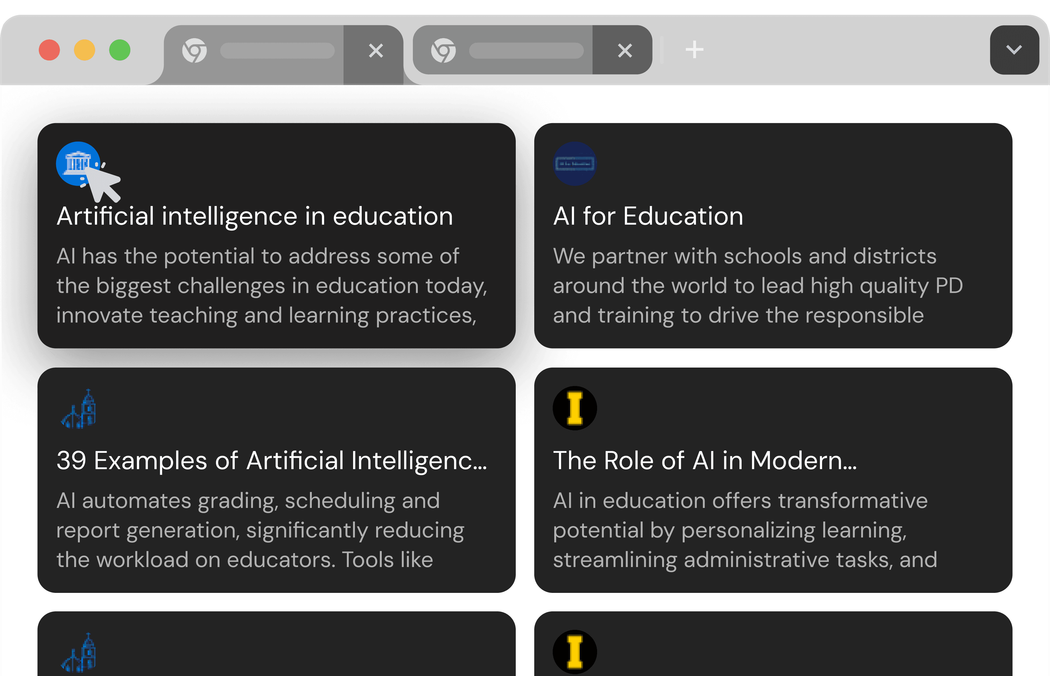 ディープリサーチエージェント