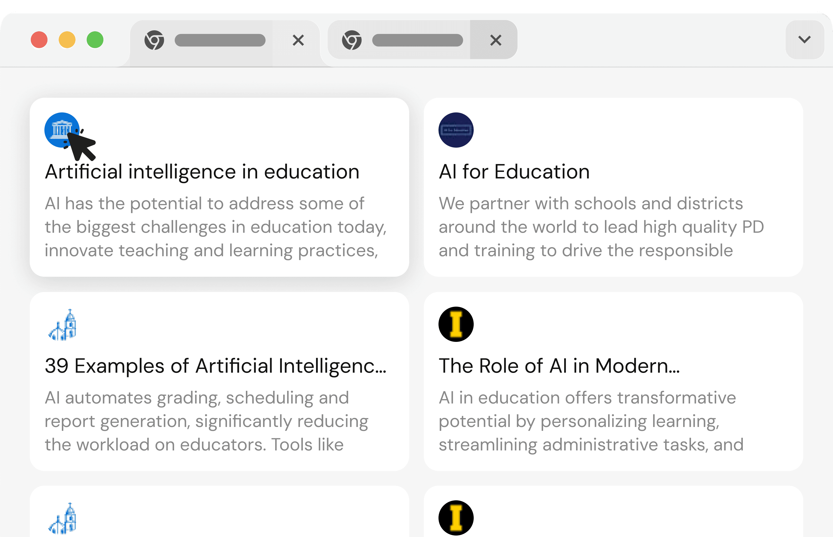 ディープリサーチエージェント