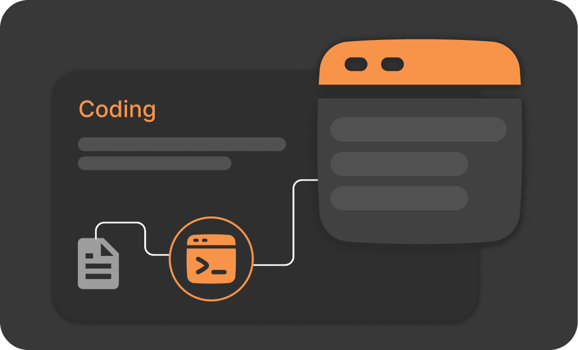 SRS 要件に基づいて Web サイトとモバイル アプリを構築する