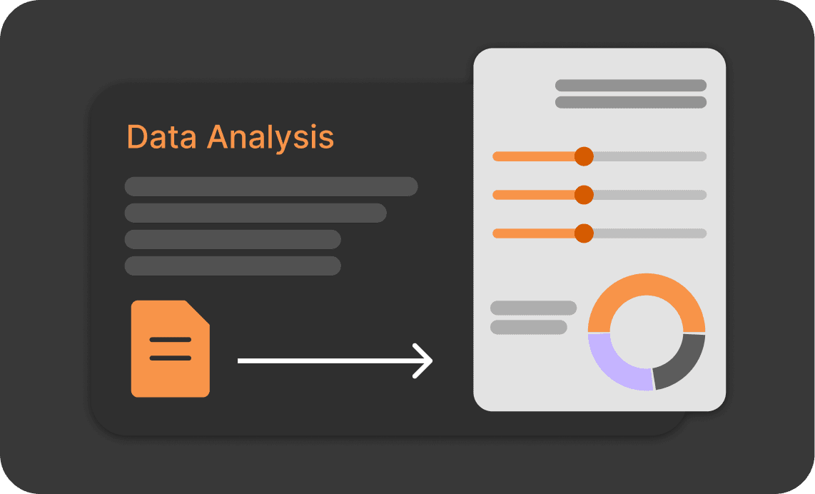 CRM データに基づいて顧客セグメンテーションを実行します。