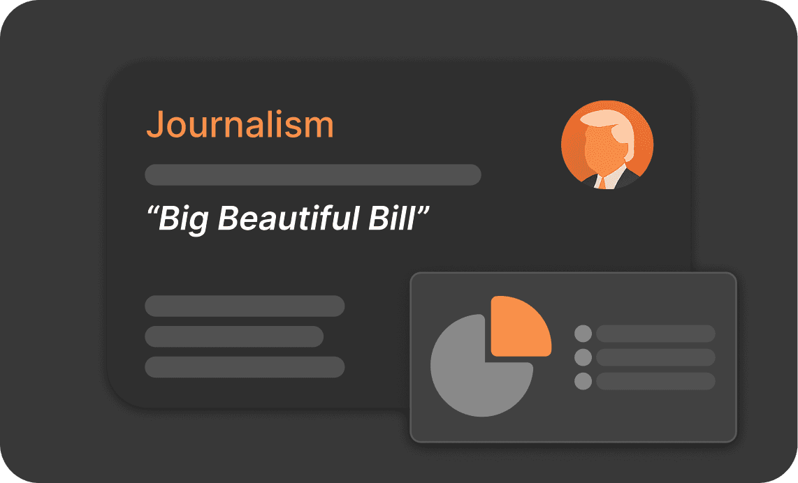 新しい法律に対する経済学者の見解を要約します。