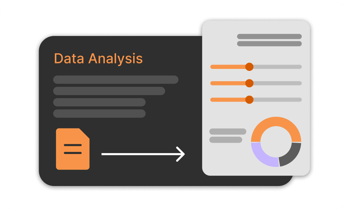 CRM データに基づいて顧客セグメンテーションを実行します。